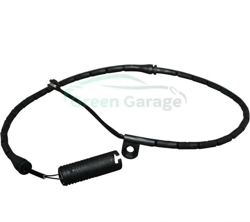 Датчик тормозных колодок перед. BMW X5(E53) 00-06 JP GROUP 1497301800 (фото 1)