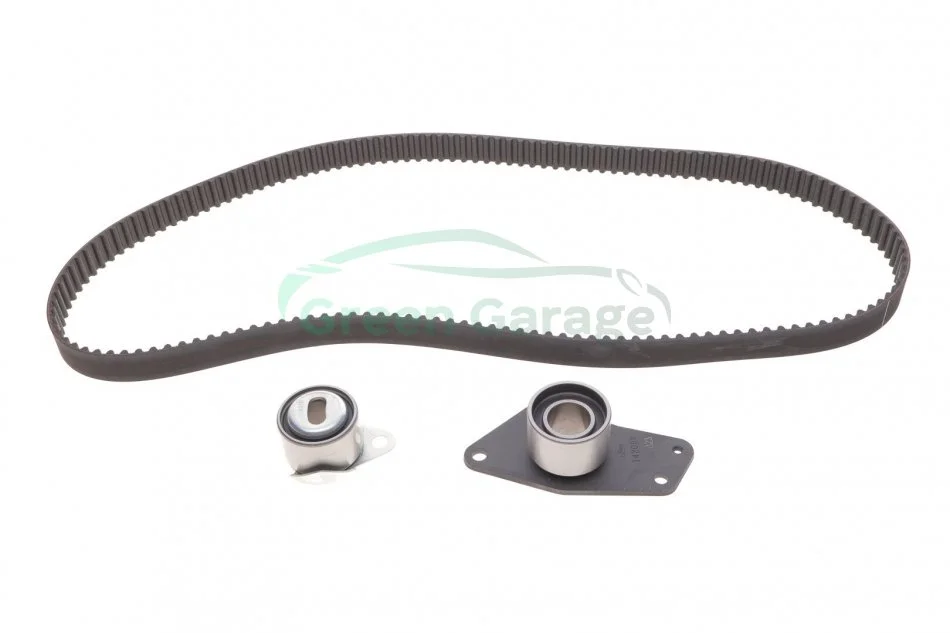 Комплект ГРМ 1.9D Kangoo 97-03/Clio 91-05/Rapid 94-98 GATES K015484XS (фото 1)