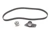 Комплект ГРМ 1.9D Kangoo 97-03/Clio 91-05/Rapid 94-98 GATES K015484XS (фото 1)