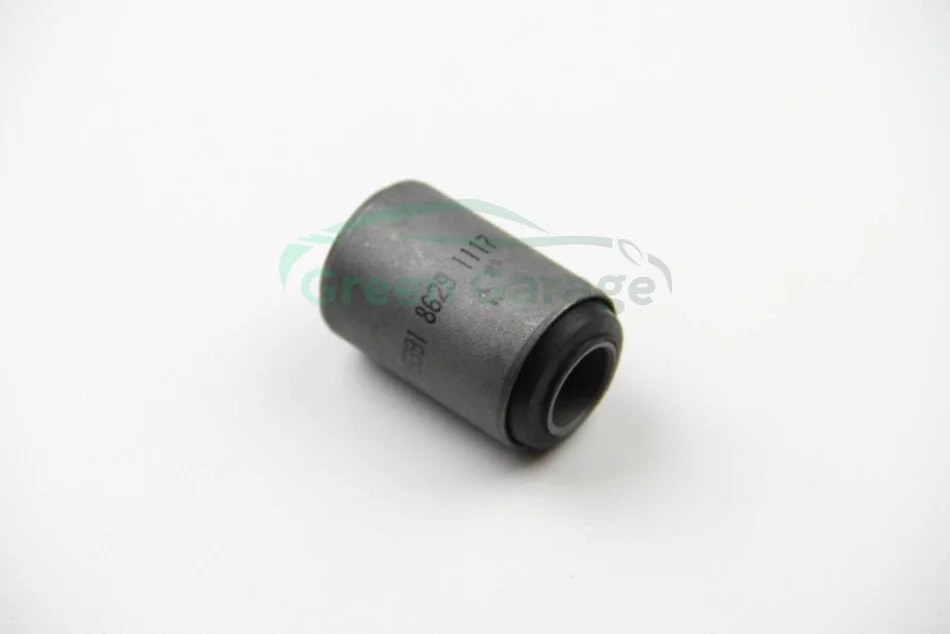 Сайлентблок переднего рычага нижнего Trafic 80-01 FEBI BILSTEIN 09391 (фото 1)