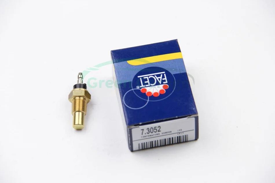 Датчик температуры HONDA ACCORD III/IV/V/VI 0.8-3.2i 85- FACET 7.3052 (фото 1)