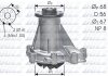 Насос системи охолодження DOLZ M176 (фото 1)