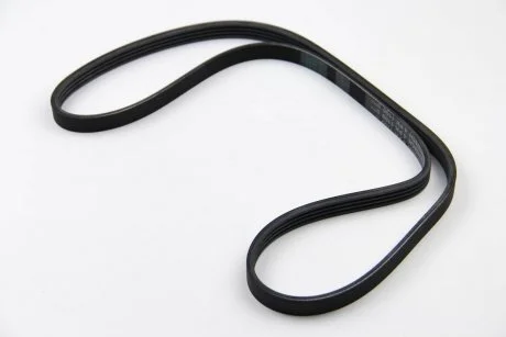 Ремень генератора Croma/Almera/Hiace IV -06 CONTITECH 4PK1100