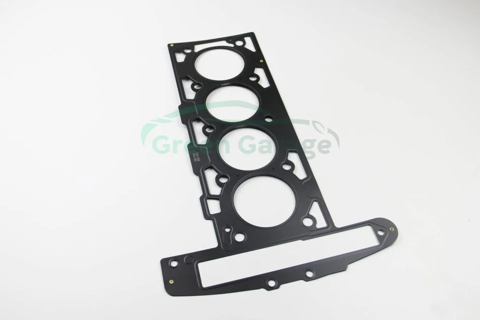 Прокладка головки ASTRA G/VECTRA B/C 2.0/2.2i 00- (0.35mm) BGA CH2567 (фото 1)