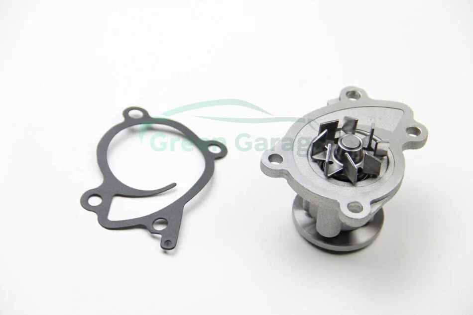 Водяной насос CLIO/Megane/Scenic/Nissan TIIDA 1.2-1.6i 06- BGA CP3862 (фото 1)