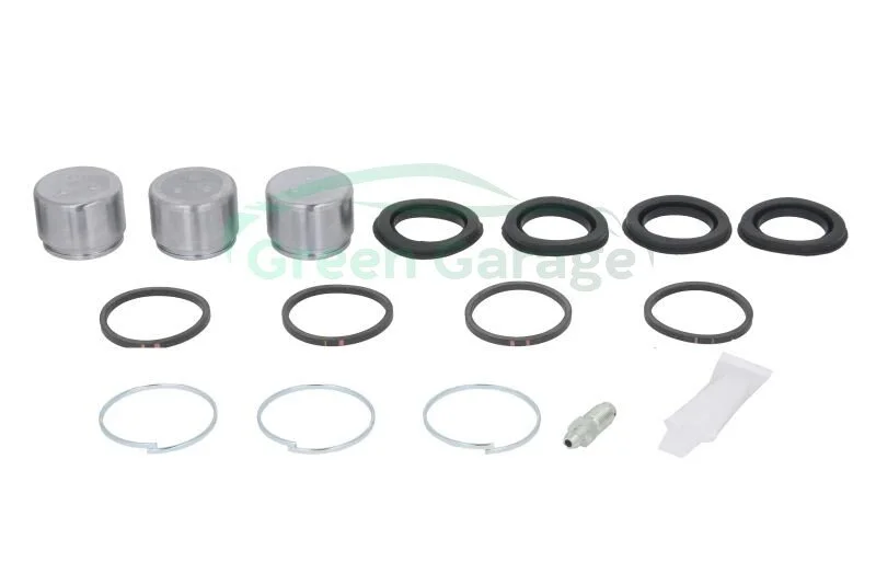 Ремкомпл. Суппорта Hilux 05- 43mm (с поршнем) SEINSA AUTOFREN D41777C (фото 1)