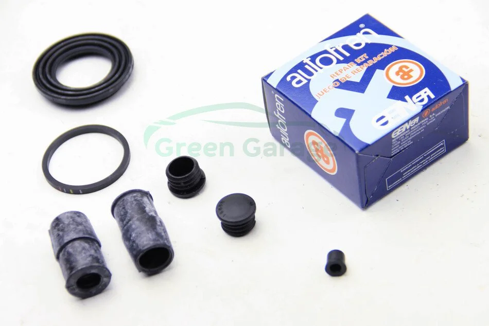 Ремкомпл. суппорта зад BMW 3 E36/E46/5 E34 40mm SEINSA AUTOFREN D4481 (фото 1)