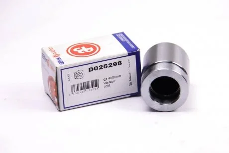 Поршенек суппорта зад BMW 5 E39 95-03 40x52,4 SEINSA AUTOFREN D025298