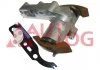 Натяжитель цепи A4/A6/OCTAVIA/GOLF IV/PASSAT 1.8T 95-10 AUTLOG KT7005 (фото 1)