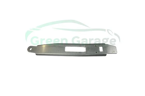 Кронштейн радиатора Duster/Logan/Sandero 1.5dCi/1.6 06- Л. ASAM 30394 (фото 1)