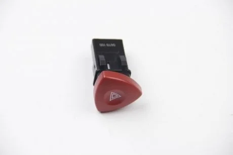 Включатель аварийного сигнала Master 03-/Trafic/Laguna 01- ASAM 74896