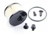 Фильтр топливный 2.0HDi Scudo/Expert 07-/Citroen C4/C5 05- ASAM 70083 (фото 1)