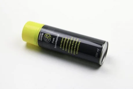Очиститель суппорта,тормозных дисков (спрей 500ml) RENAULT 7702258759