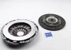 Комплект сцепления Master/Movano/Trafic 1.9dCi 02- SACHS 3000 951 908 (фото 1)
