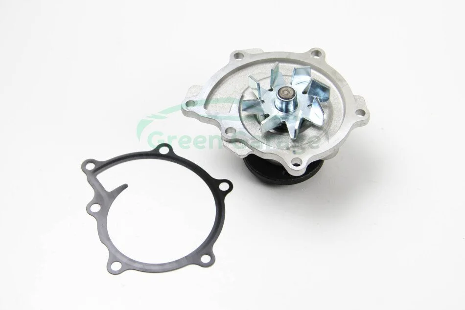 Водяной насос Citroen C4/Peugeot 4008 1.8D/2.2D 06- Saleri SIL SALERI SIL PA1571 (фото 1)