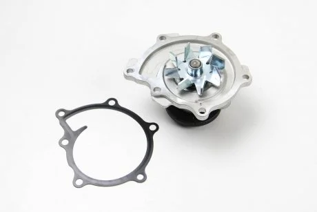 Водяной насос Citroen C4/Peugeot 4008 1.8D/2.2D 06- Saleri SIL SALERI SIL PA1571