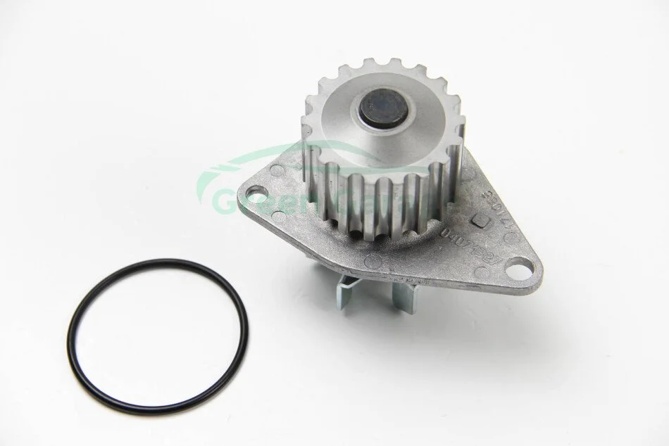 Водяной насос C3/C4/Peugeot 206/207/307 1.4 16V 03- Saleri SIL SALERI SIL PA1266 (фото 1)