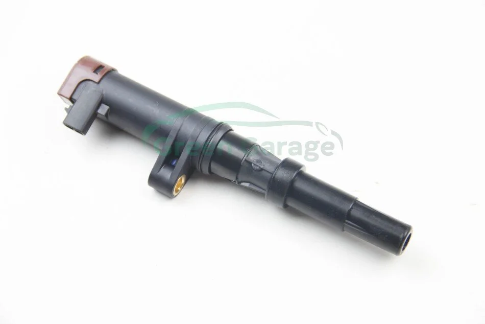 Котушка запалювання Renault Clio/Laguna/Megane/Trafic 1.4-2.0 16V 99- ASAM 30472 (фото 1)