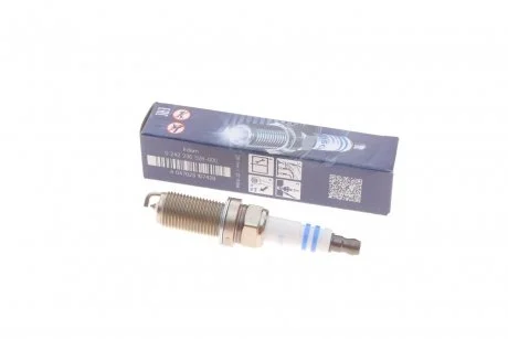 Свеча зажигания FR7NI3 IRIDIUM (SUBARU,FORD) (пр-во) BOSCH 0 242 236 528
