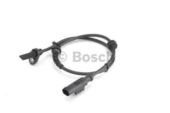Датчик ABS задн. Fiat Grande Punto/Punto 1.3/1.4 08-/Opel Corsa D 06- BOSCH 0 265 007 896 (фото 1)