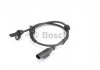 Датчик ABS задн. Fiat Grande Punto/Punto 1.3/1.4 08-/Opel Corsa D 06- BOSCH 0 265 007 896 (фото 1)