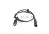 Датчик ABS задн. Fiat Grande Punto/Punto 1.3/1.4 08-/Opel Corsa D 06- BOSCH 0 265 007 896 (фото 2)
