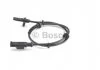 Датчик ABS задн. Fiat Grande Punto/Punto 1.3/1.4 08-/Opel Corsa D 06- BOSCH 0 265 007 896 (фото 3)