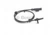 Датчик ABS задн. Fiat Grande Punto/Punto 1.3/1.4 08-/Opel Corsa D 06- BOSCH 0 265 007 896 (фото 5)