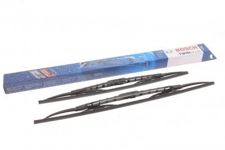 Щітка склоочис. 550/475 TWIN зі спойлером 728S (вир-во Bosch) BOSCH 3 397 001 728