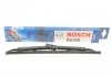 ЩІТКА СКЛООЧИСНИКА ЗАДНЯ BOSCH 3 397 011 654 (фото 1)