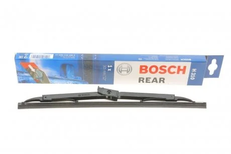 Щетка стеклоочистителя задняя BOSCH 3 397 011 654