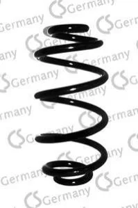 Пружина задняя Audi A6 97-05 1.8i-2.5TD CS Germany 14950639