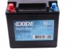 Акумулятор EXIDE EK151 (фото 1)