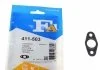 Прокладка турбіни Audi A4,A6, Skoda Octavia, VW Passat, Golf 1.8t 96- Fischer Automotive One (FA1) 411503 (фото 1)