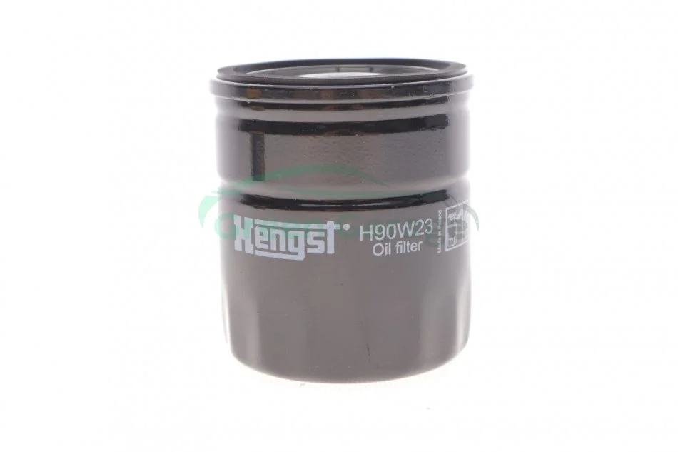 Фільтр масляний Citroen/Fiat/Peugeot/Renault 1.9D/2.0HDI/2.5D/2.0 16V HENGST H90W23 (фото 1)