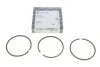 Кольца поршневые RENAULT 80.5 (2.5/2/3) 1.9DCI F9Q (пр-во KS) KOLBENSCHMIDT 800036110050 (фото 1)