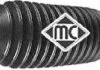 Пыльник рулевой тяги VW T3/BERLINGO/PARTNER 79-15 Metalcaucho 01648 (фото 1)