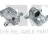 Гальмівний супорт зад. правий NISSAN X-TRAIL 2.0/2.2D/2.5 07.01-01.13 NK 2122138