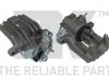 Гальмівний супорт задній лівий Audi A4 Seat Exeo 1.6-3.0D 07.00-05.13 2147263