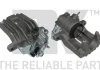 Гальмівний супорт задній лівий Audi A4 Seat Exeo 1.6-3.0D 07.00-05.13 NK 2147263
