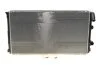 Основной радіатор двигуна Renault Master Opel Movano 1.5D-2.8D 07.98- NRF 58213 (фото 1)