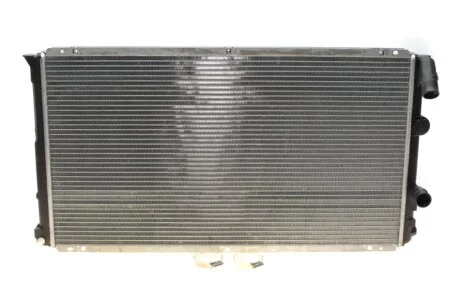 Основной радіатор двигуна Renault Master Opel Movano 1.5D-2.8D 07.98- NRF 58213