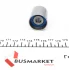 Комплект ГРМ (пасок+4 ролики) Audi A3, VW Bora, Golf, Polo 1.9TDI/SDI NTN SNR KD457.37 (фото 12)