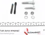 Комплект ГРМ (пасок+4 ролики) Audi A3, VW Bora, Golf, Polo 1.9TDI/SDI NTN SNR KD457.37 (фото 15)