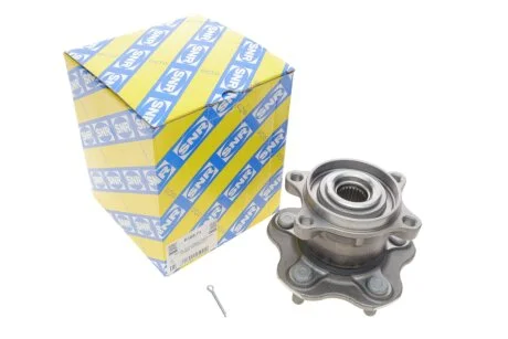 Підшипник колісний NTN SNR R168.74