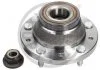 Ступиця зад. ABS+ Ford Transit, Transit Tourneo 2.2D/2.4D/3.2D 04.06- OPTIMAL 302597 (фото 1)