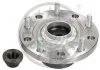 Ступиця зад. ABS+ Ford Transit, Transit Tourneo 2.2D/2.4D/3.2D 04.06- OPTIMAL 302597 (фото 2)