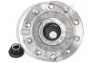 Ступиця зад. ABS+ Ford Transit, Transit Tourneo 2.2D/2.4D/3.2D 04.06- OPTIMAL 302597 (фото 3)