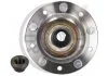 Ступиця зад. ABS+ Ford Transit, Transit Tourneo 2.2D/2.4D/3.2D 04.06- OPTIMAL 302597 (фото 4)