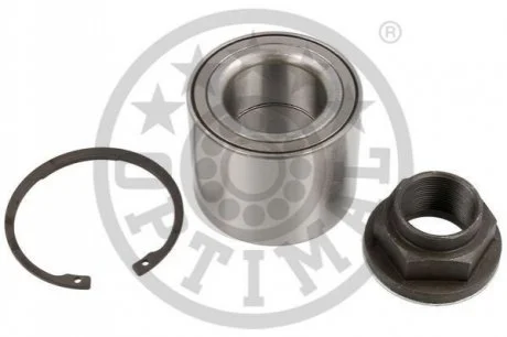 Пiдшипник задн.ступици Citroen Jumper/Fiat Ducato/Peugeot Boxer 2002- OPTIMAL 682437